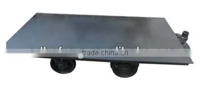 MPC Coal Mining Platform Lorry/platform Car for Transportation photo-2