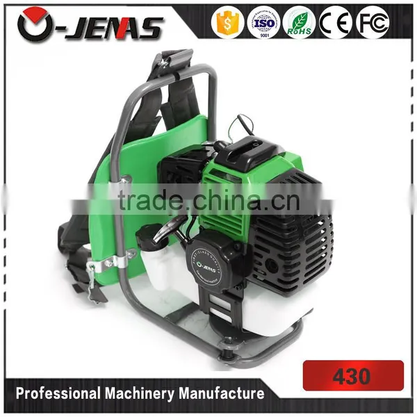 Ojenas Hot Sale 430 Grass Brush Cutting Machine Parts for Sale Garden Trimmer photo-2