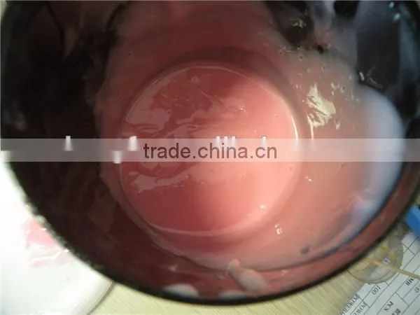 Pink Jelly GEL THICK GEL BUILDER GEL LENGTHING NAILS photo-2