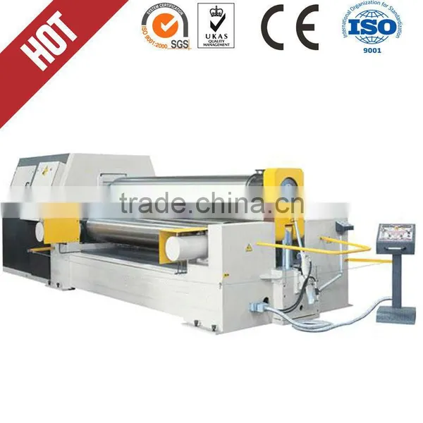 rolling shutter machine,metal hydraulic rolling machine,roll bending machine
