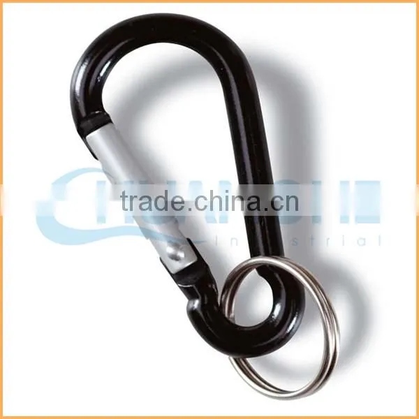 Fashion High Quality Stainless Steel Carabiner photo-6