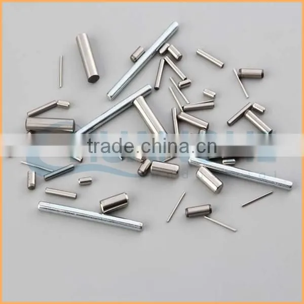 Made In Dongguan Manufacturer Din1481 Spring Pin photo-5
