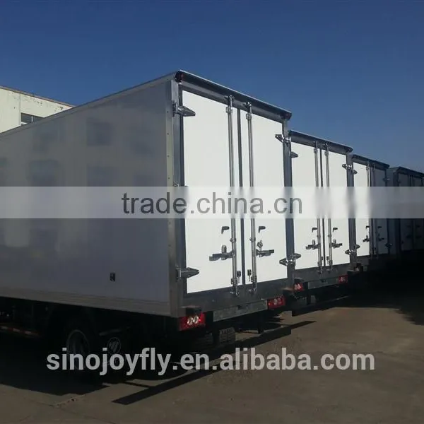 Automatic Thermoforming Vacuum Packing Machinery photo-3