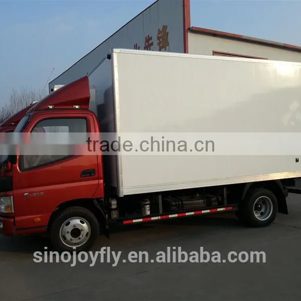 New Design Thermo King Refrigeration Unit With Great Price photo-4
