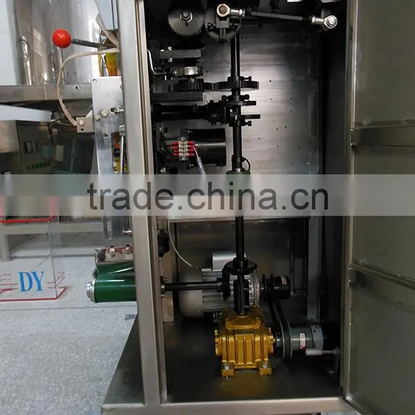 Loose Good Fluidity Particles Materials Grain Packaging Machine photo-3