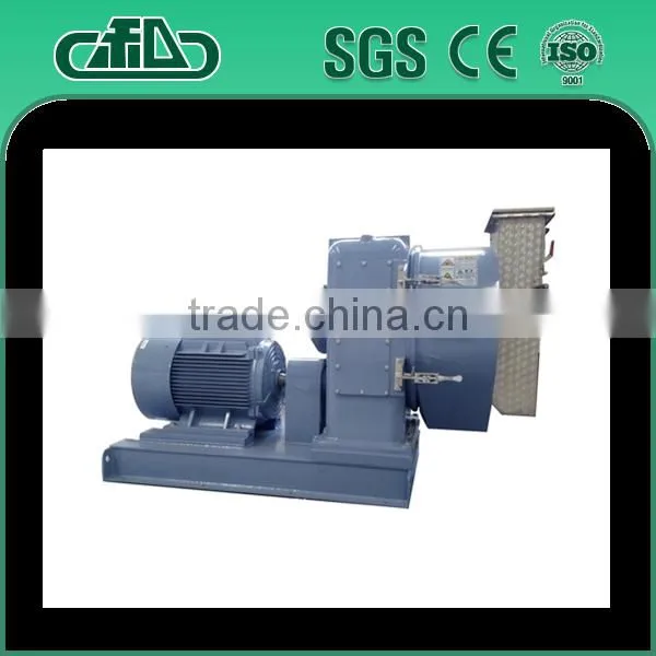 Cattle Feed Pellet Machine With Best Price photo-6