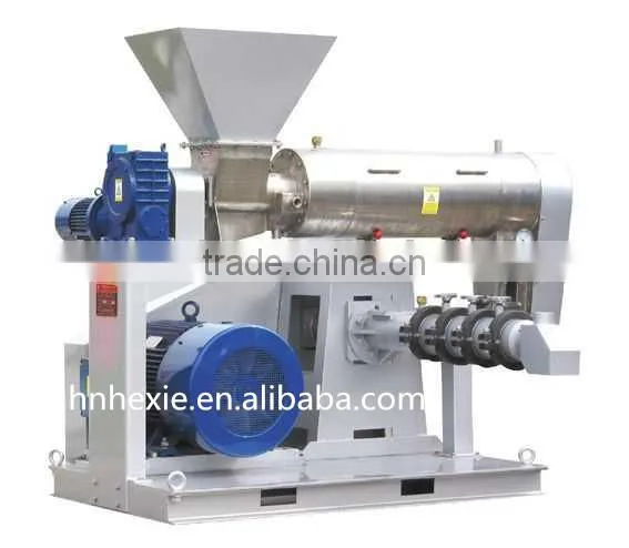 Machine That Produces Sheep Feed/plastic Hammer Mill photo-3