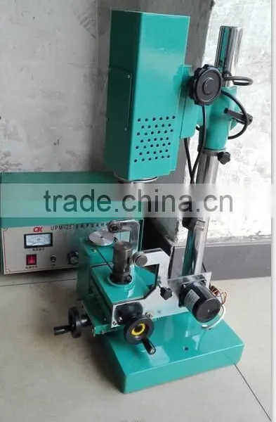 H-speed Butt Welding Machine photo-3