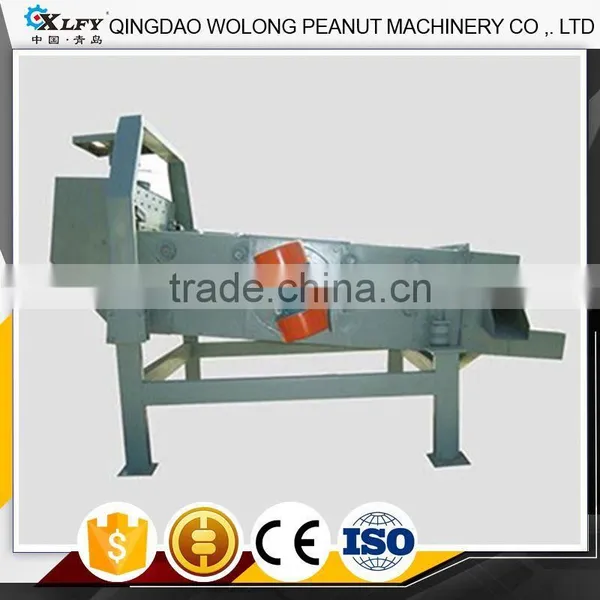 Nice Appearance Coffee Bean Peanut Gravel Shaker Screen Vibration Separator photo-6