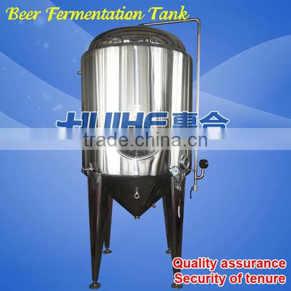 Stainless Steel Beer Fermentation Tank photo-4