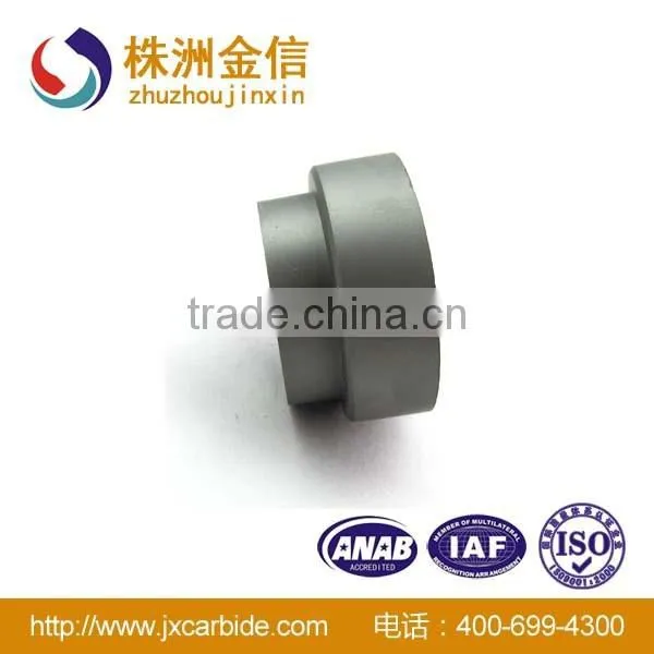 Tungsten Carbide Tube Drawing Dies Punch Press Die Carbide Die Mould photo-2