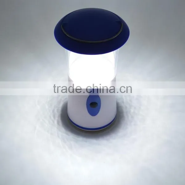 12 Led Camping Light Camping Lantern Tent Light photo-5