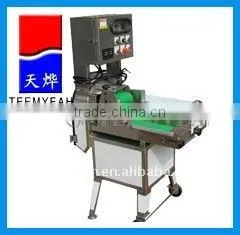 TW-805 Fruit processing machine (video)