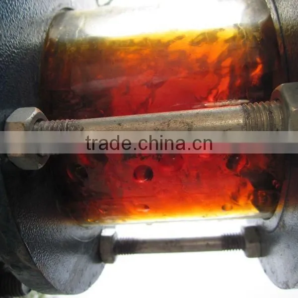 Pyrolysis Tyre To Oil Tyre Recycling Machine Manufacture With More Than 8 Years Experience photo-4