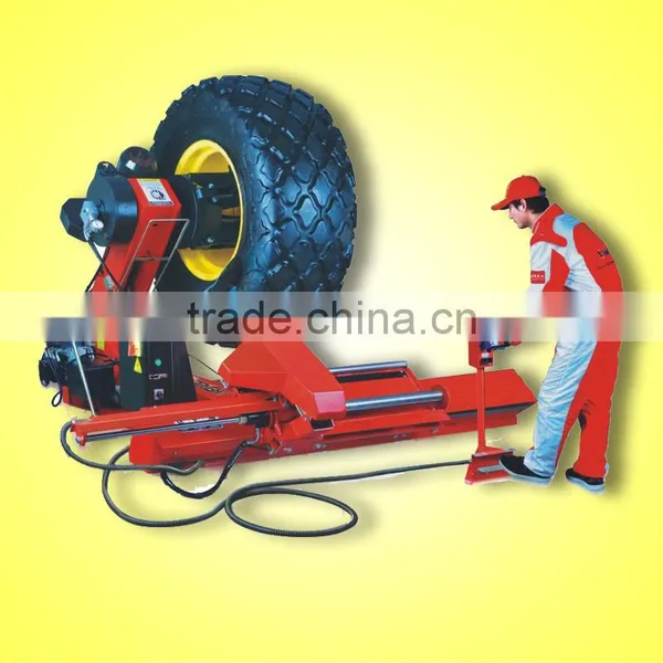 Workshop Equipment Wheel Balancer photo-6