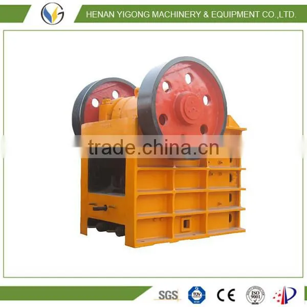 Eccentric Spindle, Movable Jaw Plate, FixedJaw Plate Jaw Crusher Parts Discount From Factory photo-5