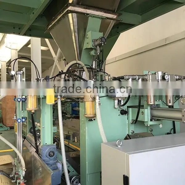 Keestar 3CM-P Fertilizer Animal Feed Automatic Weighing and Filling Machine photo-3