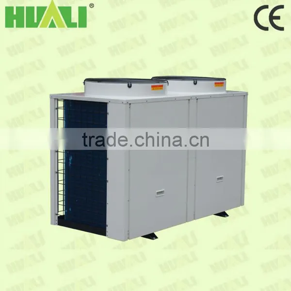 Air to Water Heat Pump photo-3