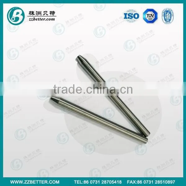 Abrasive Waterjet Cutting Nozzles photo-2