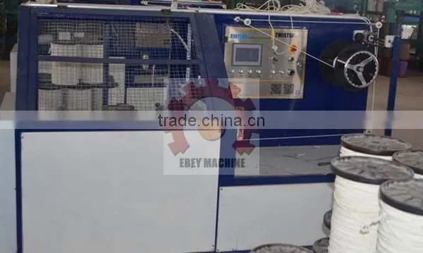 Spool Machine/cone Twisting And Winder Cone Winding Machine photo-3