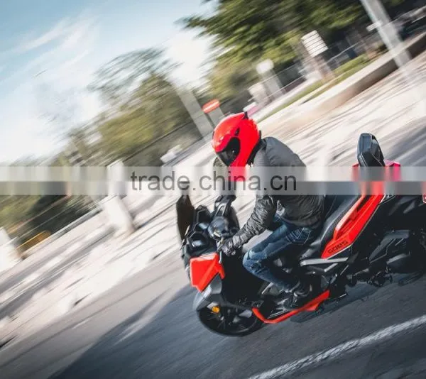 GOES SCOOTER photo-3
