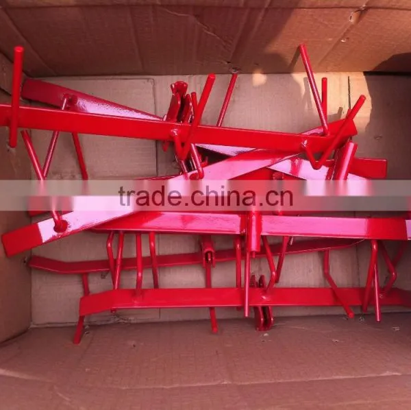 6" Rubber Band Racks photo-3
