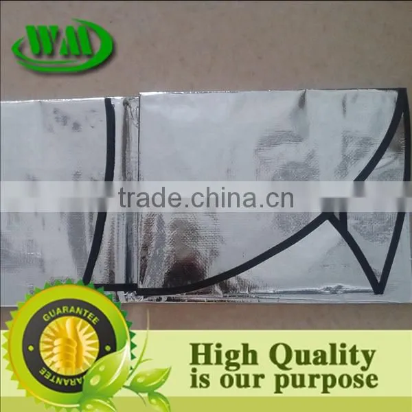 2014 High Quality Promotional Window Car Sunshade photo-5