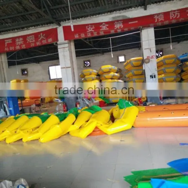 Jinlong Pvc for Inflatable Boat photo-2