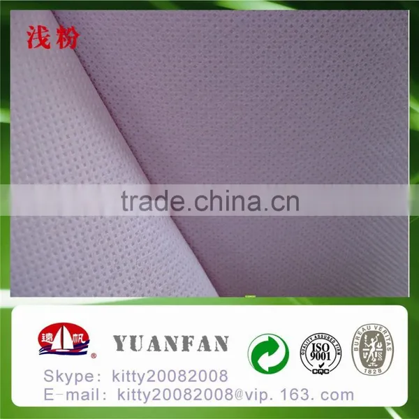 Nonwoven Fabric Applied in Hospital Etc photo-5