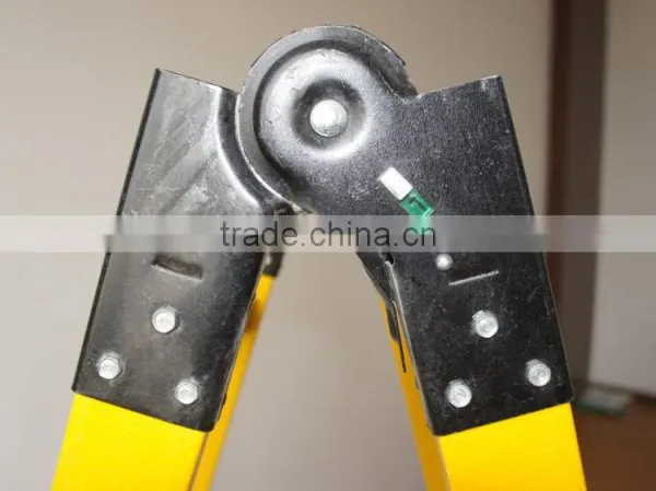 Over 15 Years Service Fatigue Resistance Performance Frp Attic Ladder photo-5