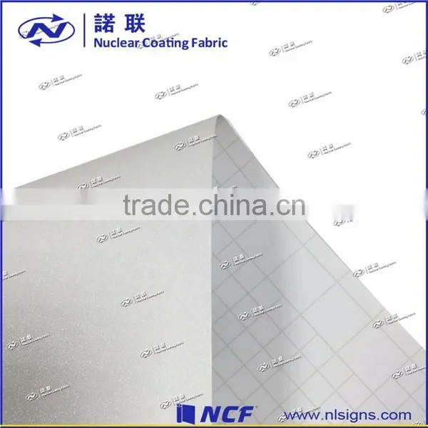 1000D Printing Advertising Material,wholesale Pvc Flex Banner Material photo-5