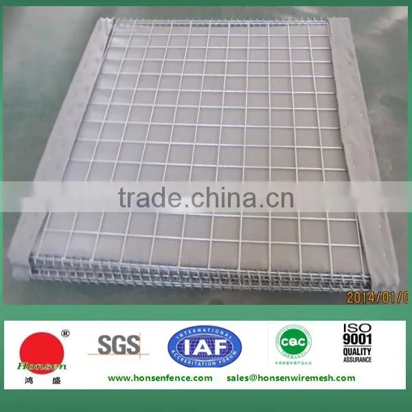 Hesco Barrier (20 Years Factory) photo-3