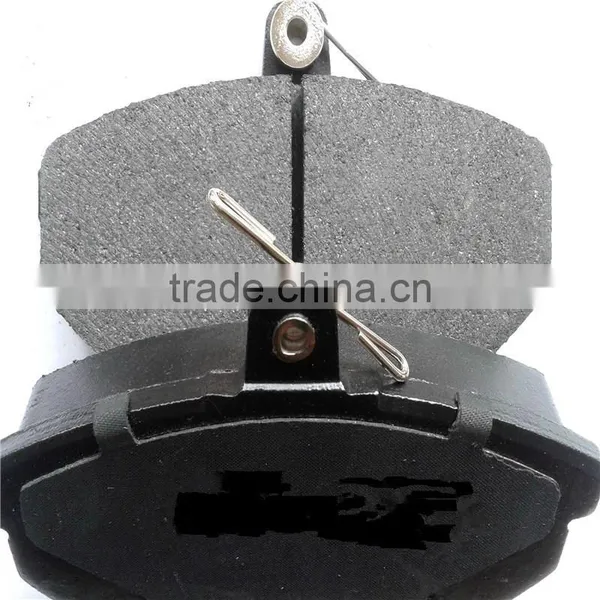 Competitive Price Brake Pad Manufacturing Machine photo-3