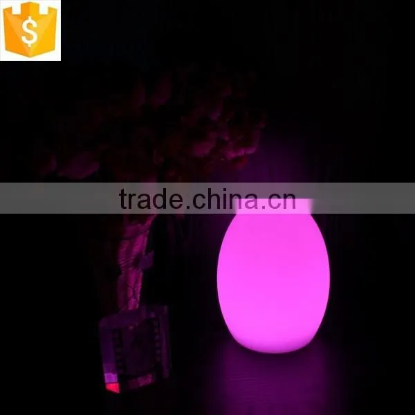 Hot Sale Solar Table Lamp With Remote/APP/Mobile Control photo-4