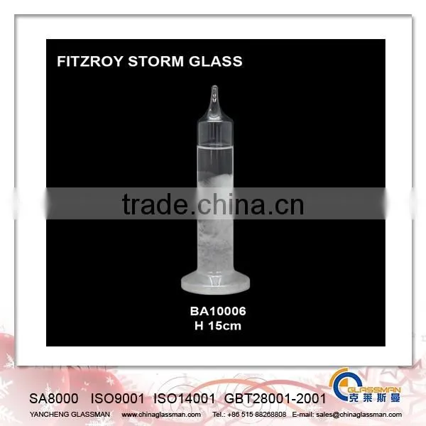 Decorative Weather Forecast Glass For Weather Forecast BA10711 photo-3