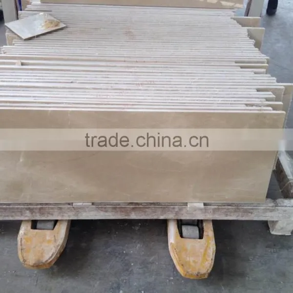 Burdur Beige Marble Step photo-3