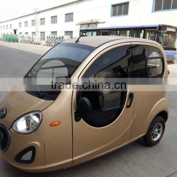 Three Wheel Gasoline Motorcycle,tricycle for Passenger photo-2