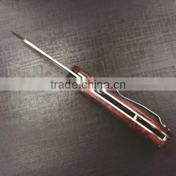 High Quality Multifunction Tool Pocket Knives Accept Custom photo-2