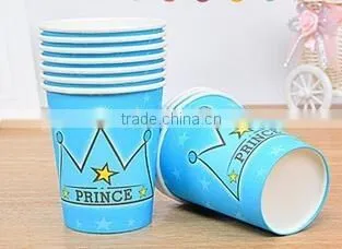 Cheap Birthday Party Cup Paper photo-2
