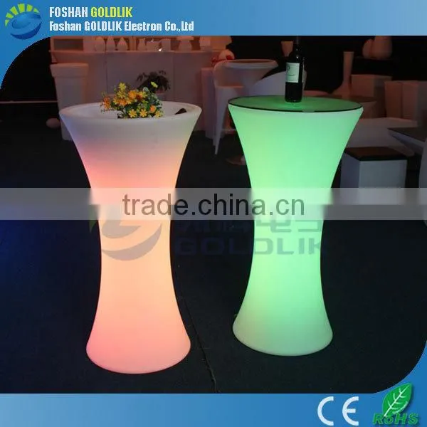 High LED Bar Furniture GLACS/Music/Light Control photo-5