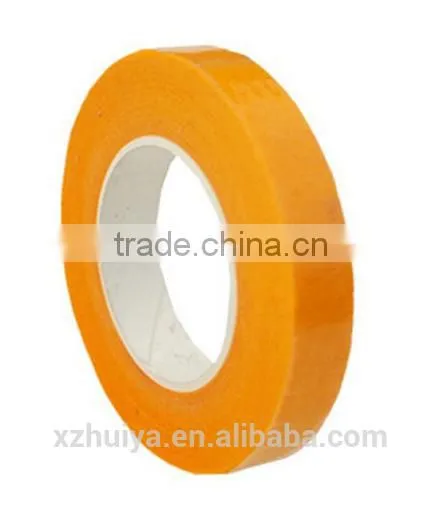 Color Packing Floral Tape, Floral Adhesive Tape for Flower Decoration photo-6