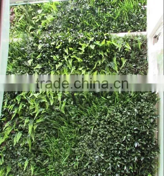 Vertical Garden Green Plants Wall,green Wall Backdrop photo-3