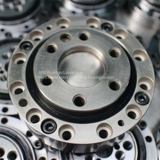 CSD-17-2UH Harmonic Drive Output Bearings photo-2