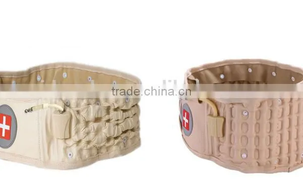 Cervical Traction Air Neck Cervical Traction Air Pressure Traction Belt Care Your Waists photo-4