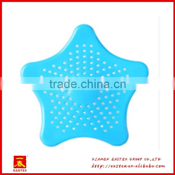 Colorful Silicone Kitchen Bathroom Floor Drain Strainer/Floor Drain photo-2