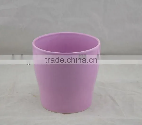Outdoor Garden Decoration Ceramic Flower Pot photo-3