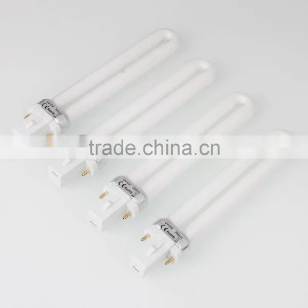 UV Gel Nail Curing Dryer Lamp.UV Lamp Light Gel Curing Timer Nail Dryer. H0107 photo-5