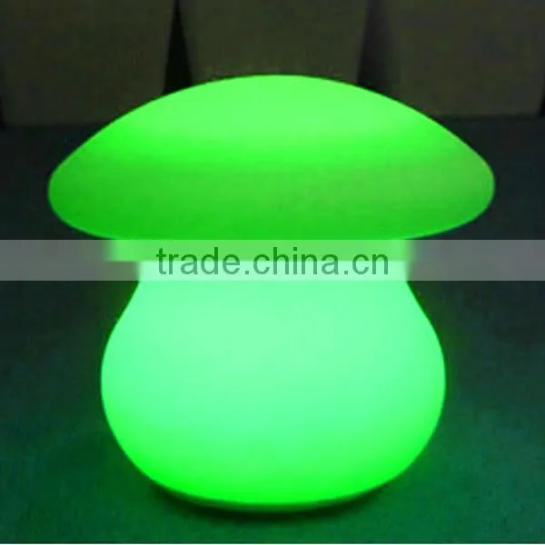 Most Popular LED Mushroom LED Light Lamp With Factory Price photo-4