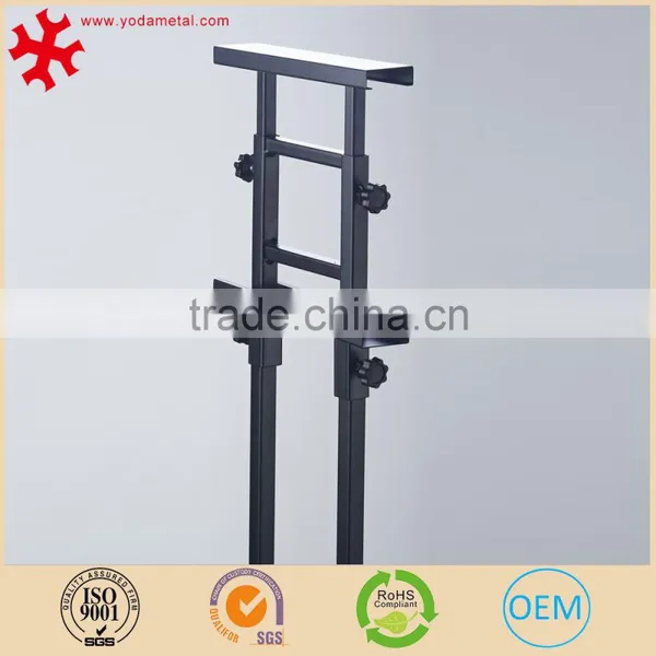 Retractable Metal Roll up Banner Stand for Adverting Poster Display A2.A3,A4 photo-2