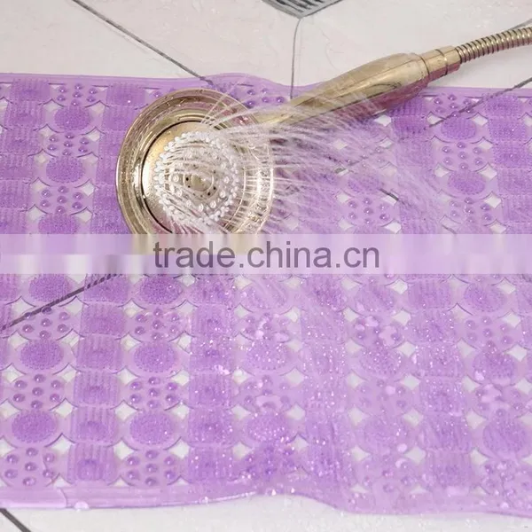 Durable Most Popular Classical New Style Pvc Bath Mini Mats photo-5